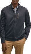 Brooks Brothers Performance Fleece Jacket