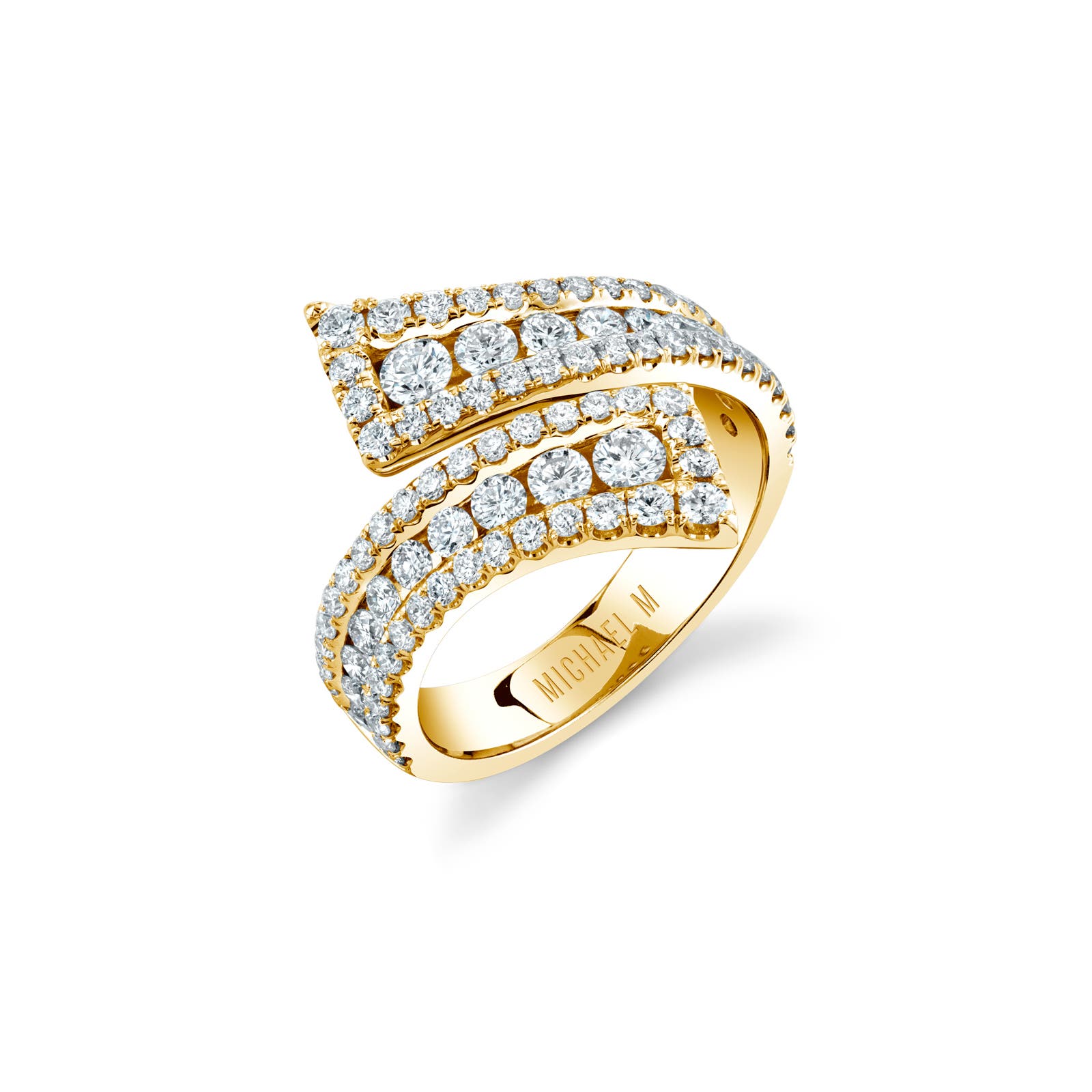 selected Yellow Gold