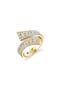selected Yellow Gold