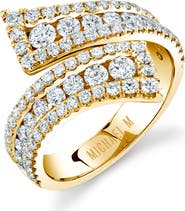 Michael M Europa Bypass Ring