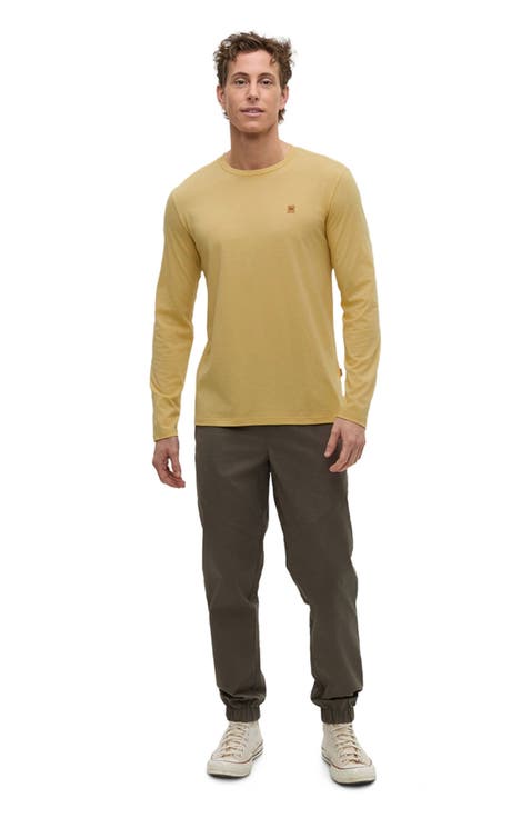 Baker Longsleeve