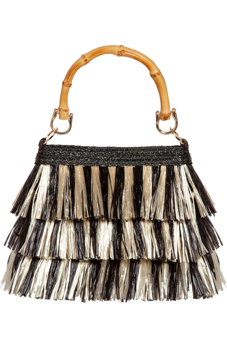 Eric Javits Lil Mambo Handbag, Main, color,