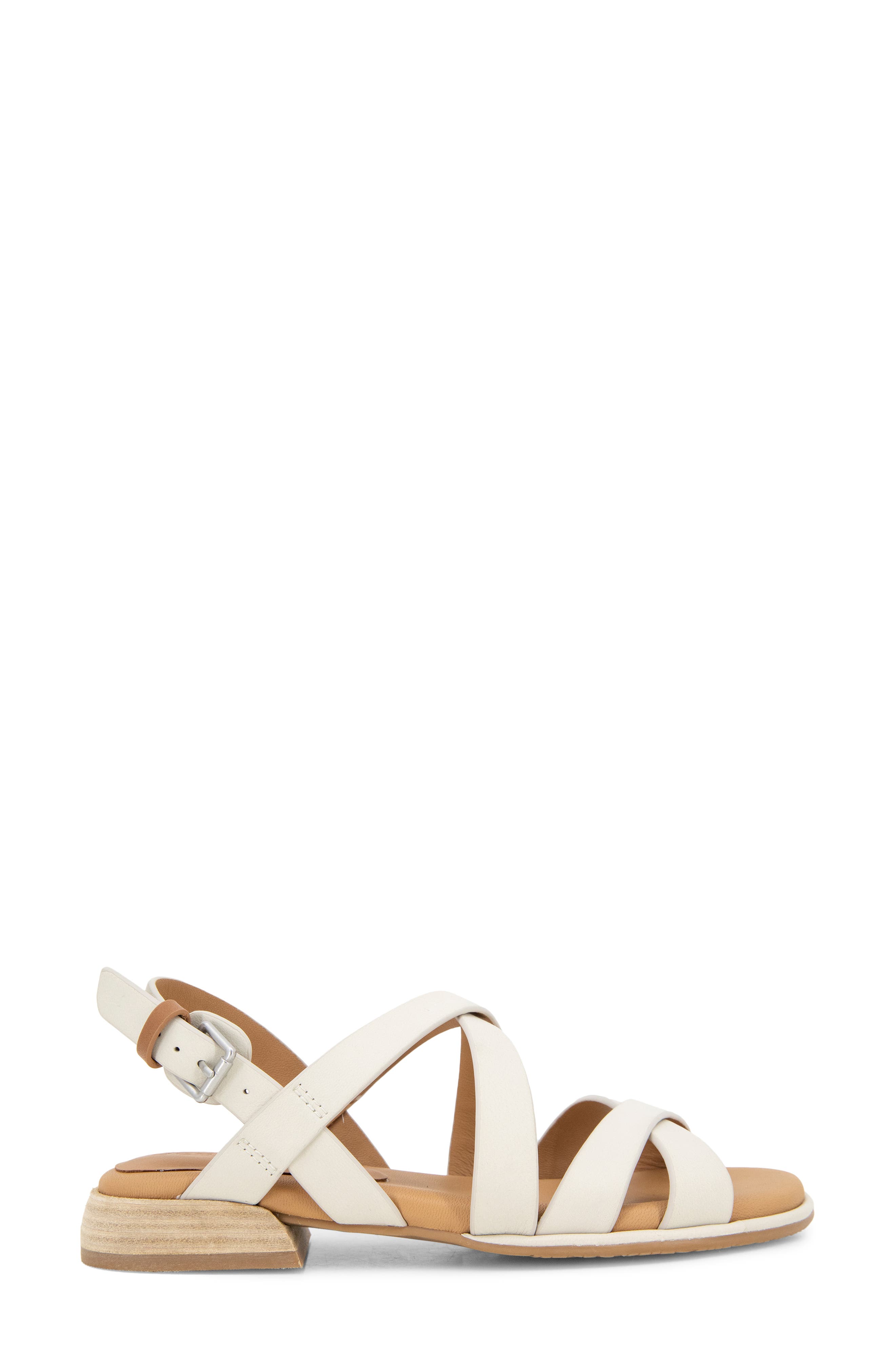Helen Slingback Sandal, Alternate, color, STONE