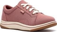 Clarks® Breeze Rose Sneaker