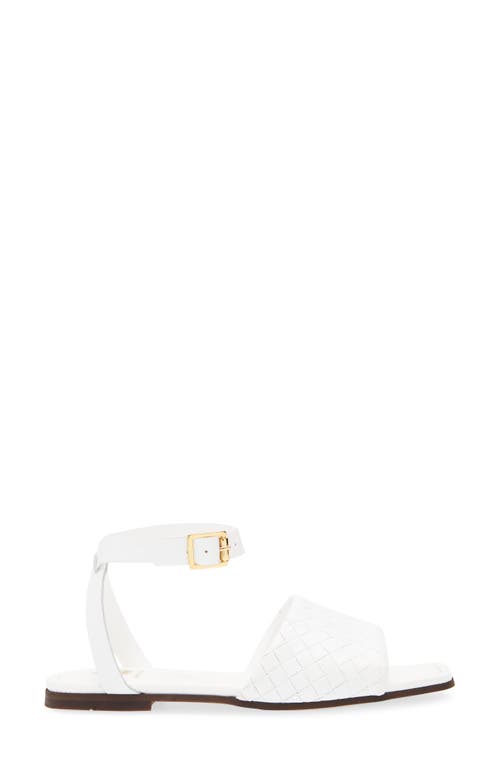 Bruno Magli Rita Woven Sandal