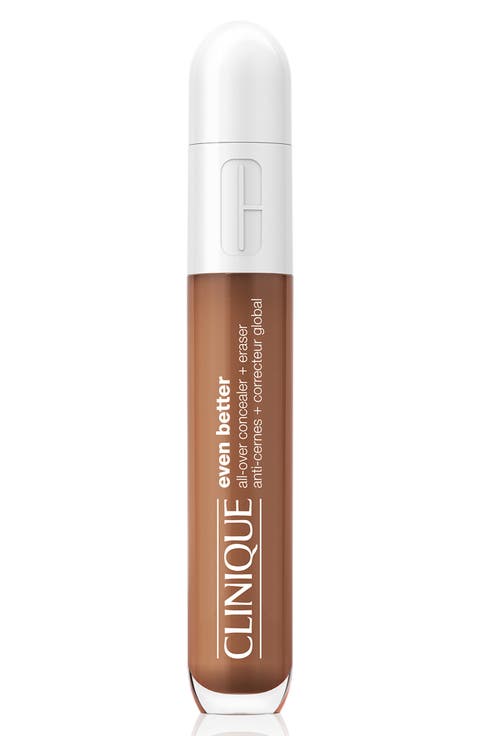 Even Better™ All-Over Concealer + Eraser
