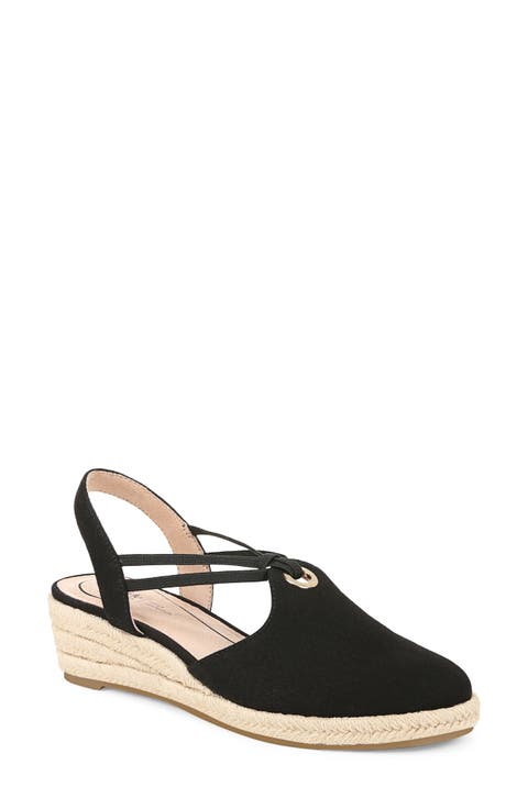Kennedy Wedge Sandal (Women)