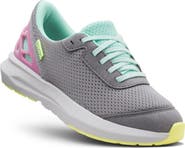Kizik Kids' Athens 2 Hands-Free Sneaker