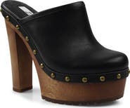 ZIGI Dealio Platform Clog
