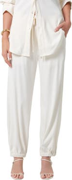 Citizens of Humanity Bubble Drawstring Joggers