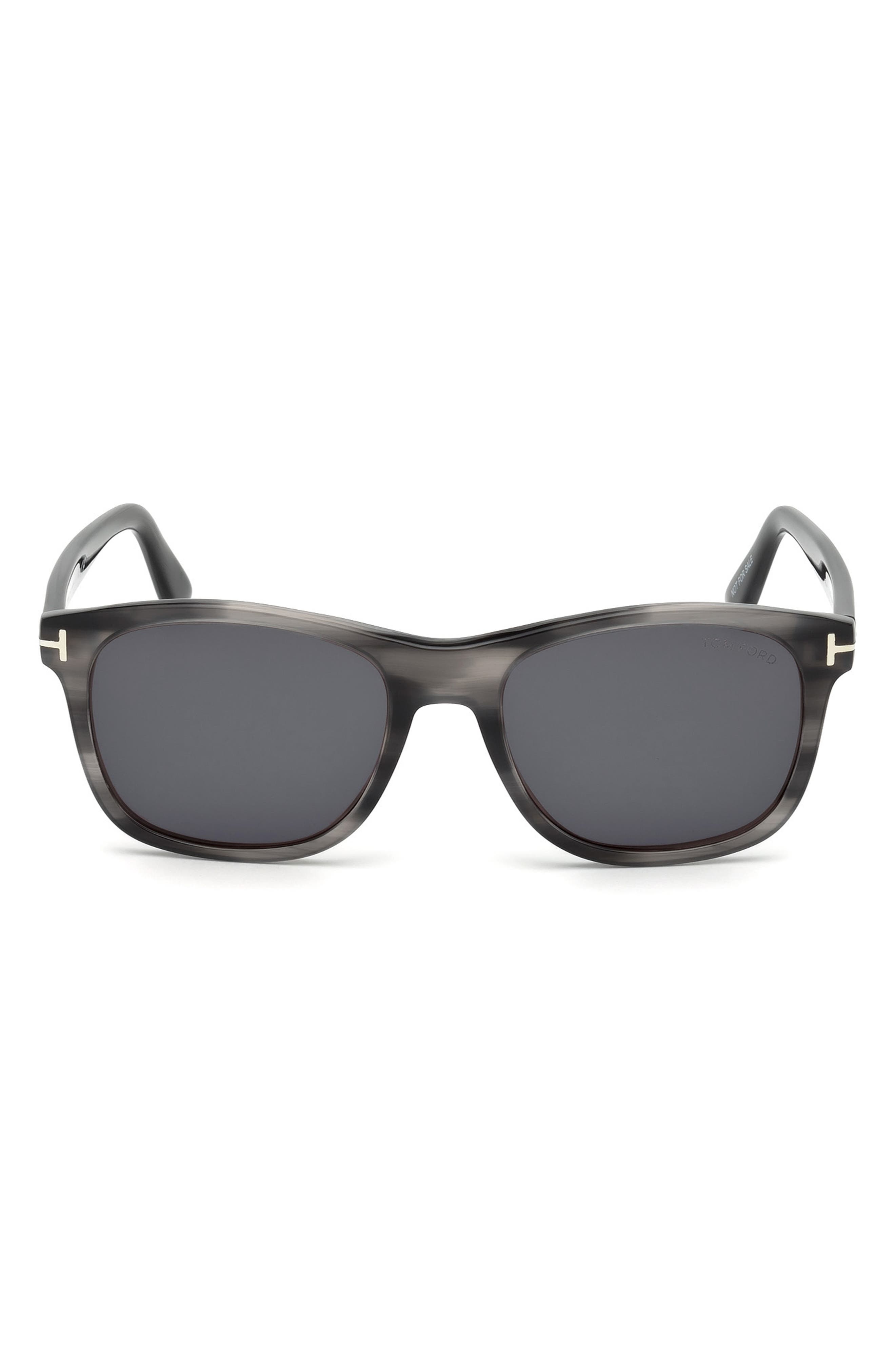 TOM FORD Eric 55mm Sunglasses (Men) | Nordstromrack
