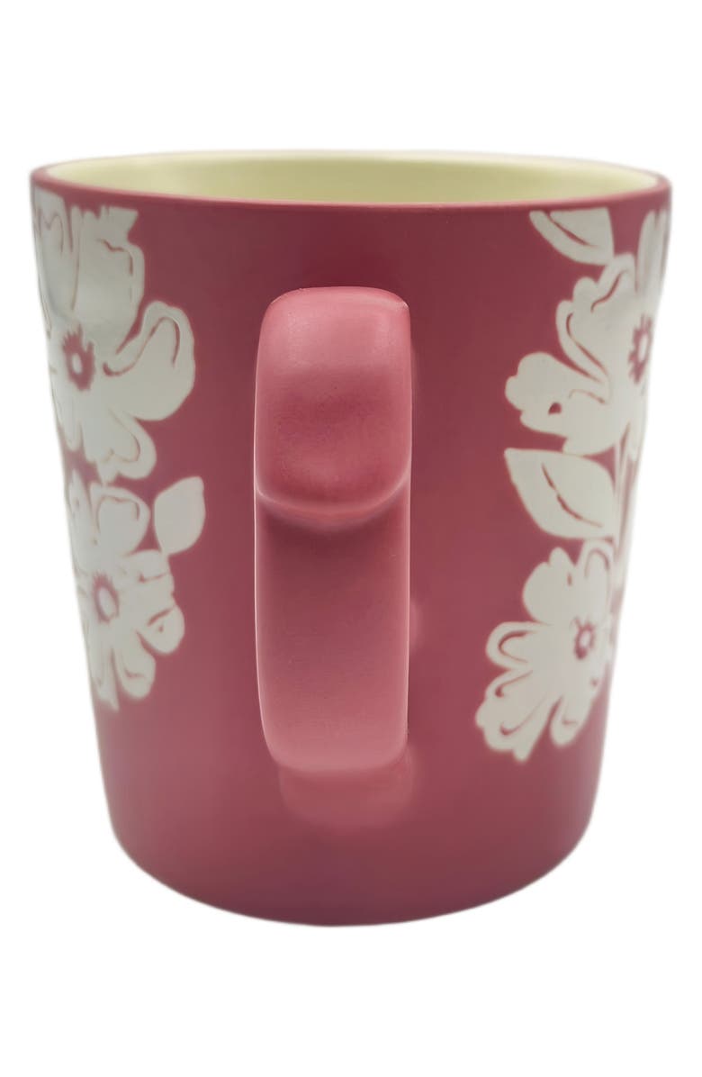 SPECTRUM La Belle Sasion Mug, Alternate, color, Red