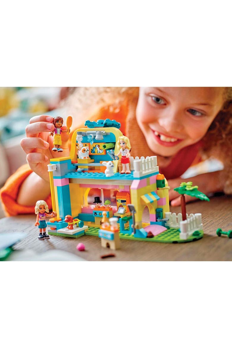 LEGO® Friends Pet Accessories Shop - 42650, Alternate, color, Multicolored