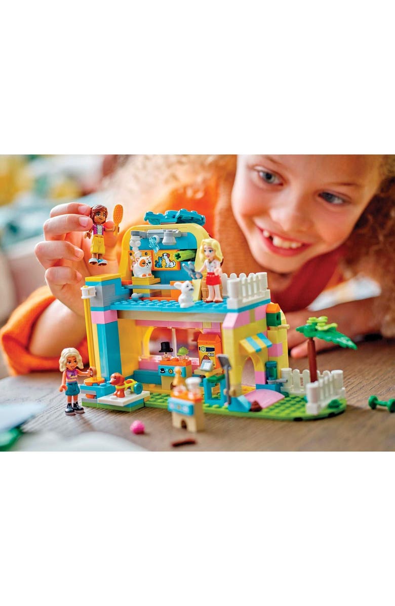 LEGO <sup>®</sup> Friends Pet Accessories Shop - 42650, Alternate, color, Multicolored