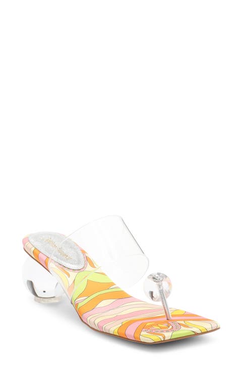 Latus Sandal (Women)