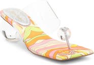 Jeffrey Campbell Latus Sandal