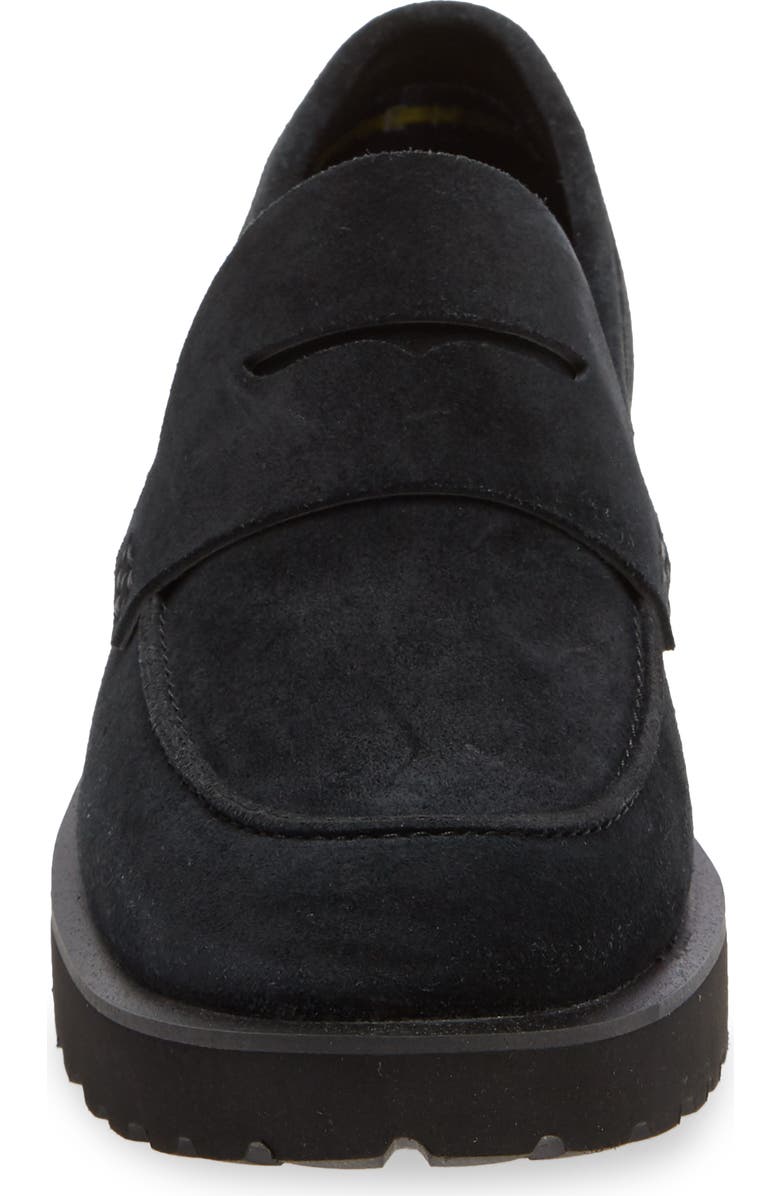 Cole Haan Newburg Platform Penny Loafer, Alternate, color,