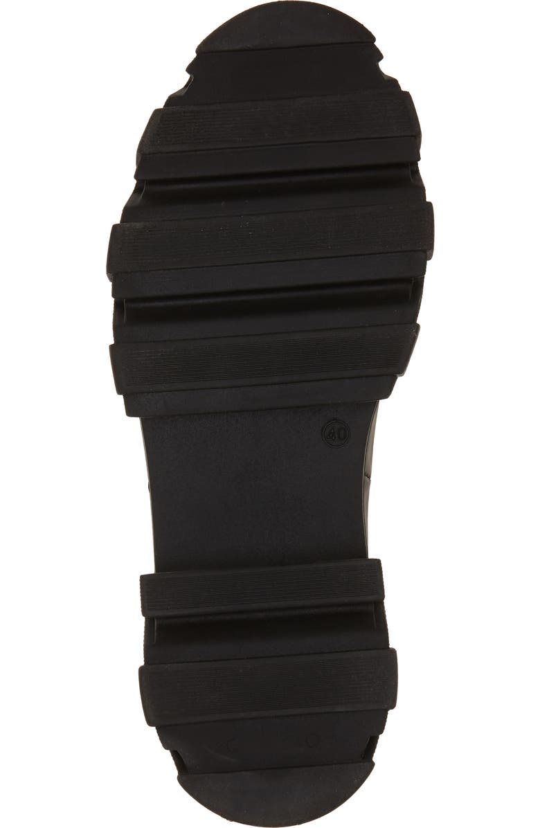 Ganni Chunky Loafer, Alternate, color,