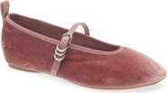 rag & bone Spire Mary Jane Flat