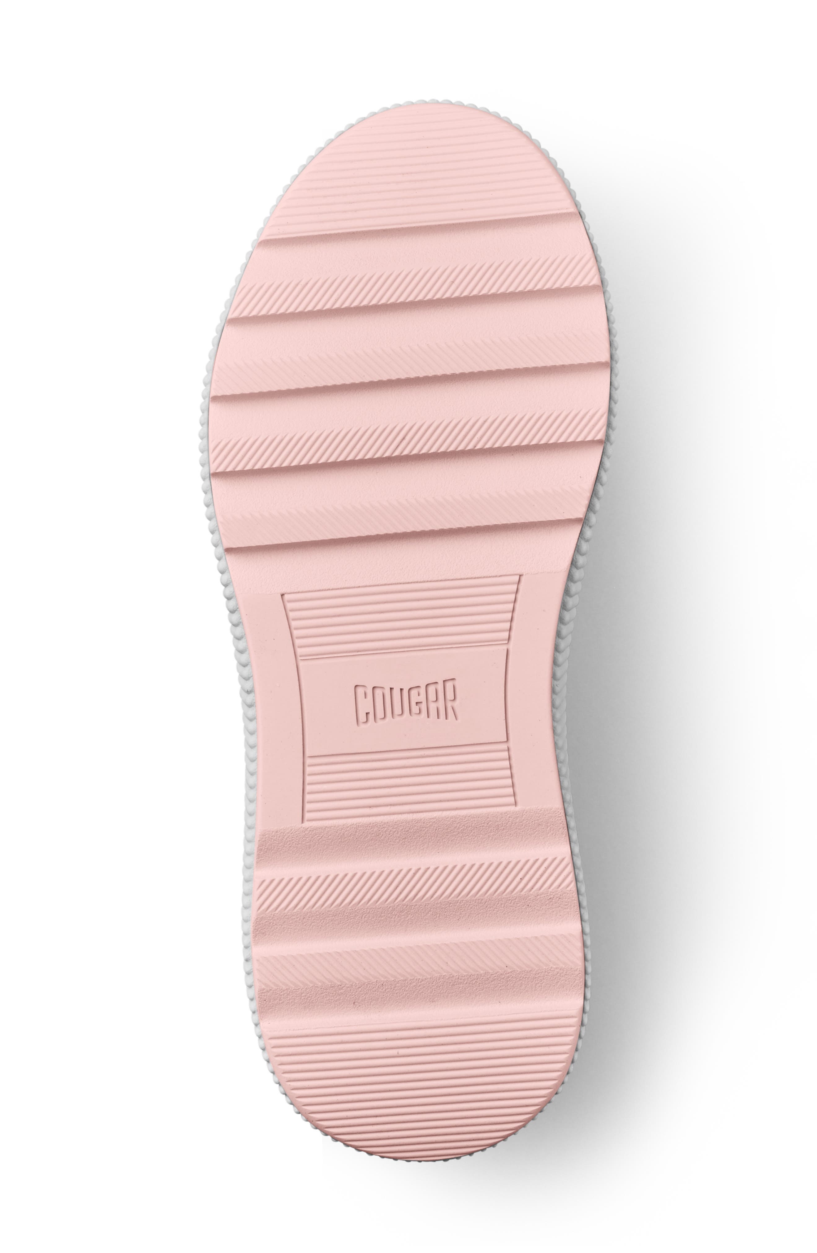 Sayah Waterproof Sneaker, Alternate, color, WHITE-LAVENDER