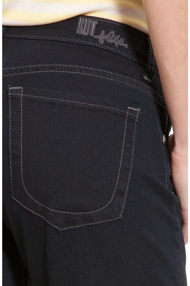 'Diana' Skinny Jeans, Alternate, color, DELIGHT