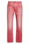 selected Cherry Pink