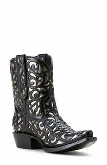 Ariat Valentina Western Boot