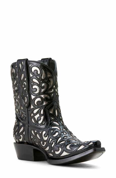 Ariat Valentina Western Boot