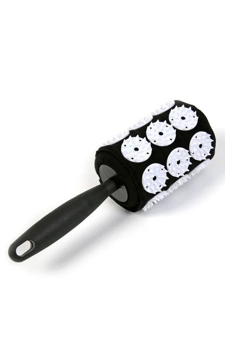 BED OF NAILS Bon Original Premium Acupuncture Massage Roller, Main, color, NO COLOR