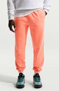 Nike Club Fleece Cuffed Joggers