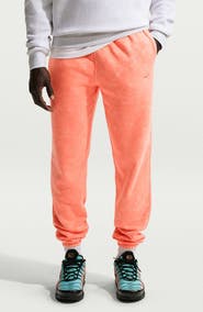 Nike Club Fleece Cuffed Joggers