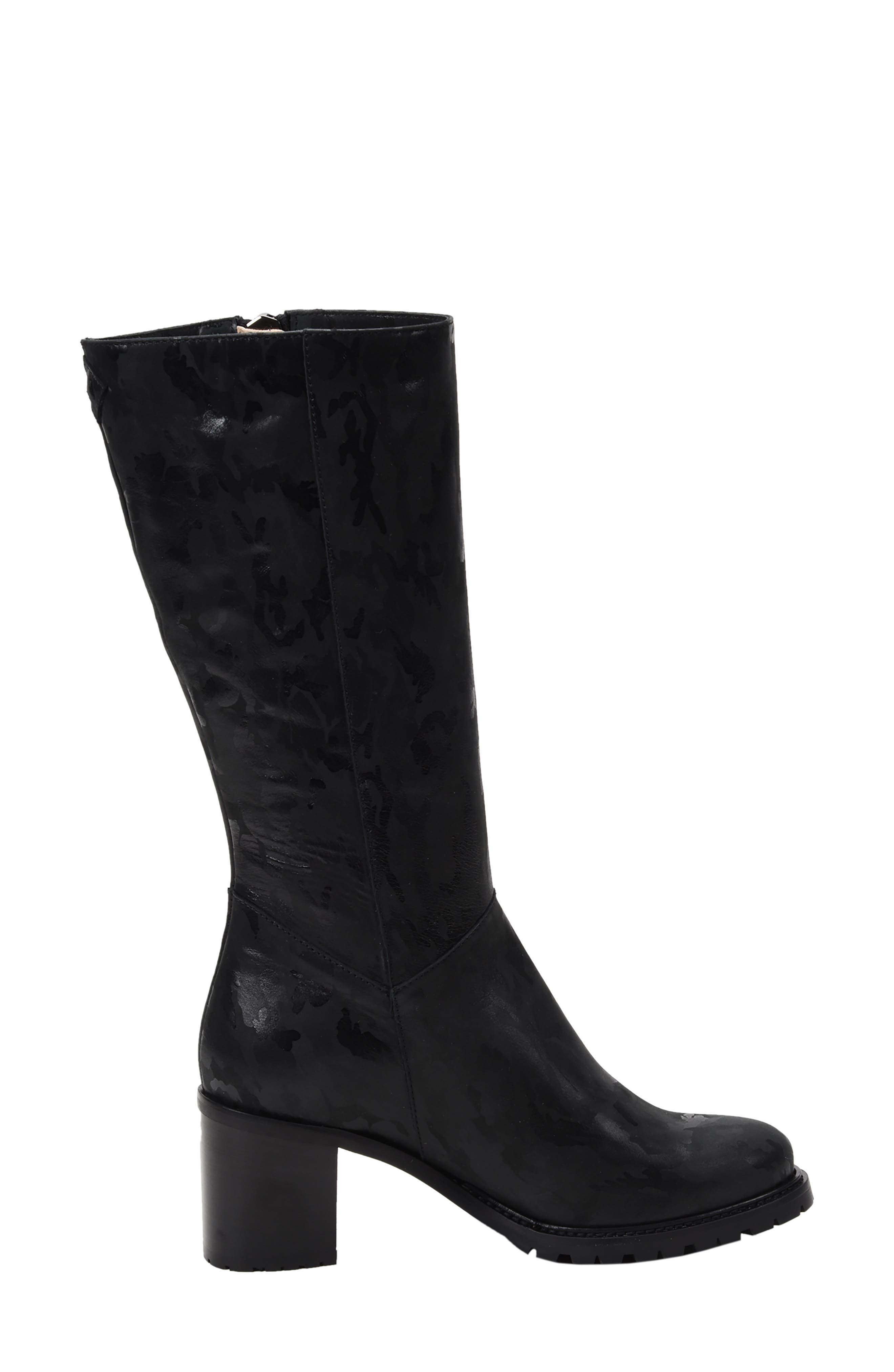 Ross & Snow Rosina SP Waterproof Boot, Alternate, color, 