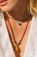 THATCH Dottie Choker