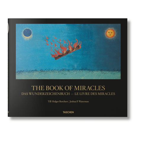 The Book of Miracles