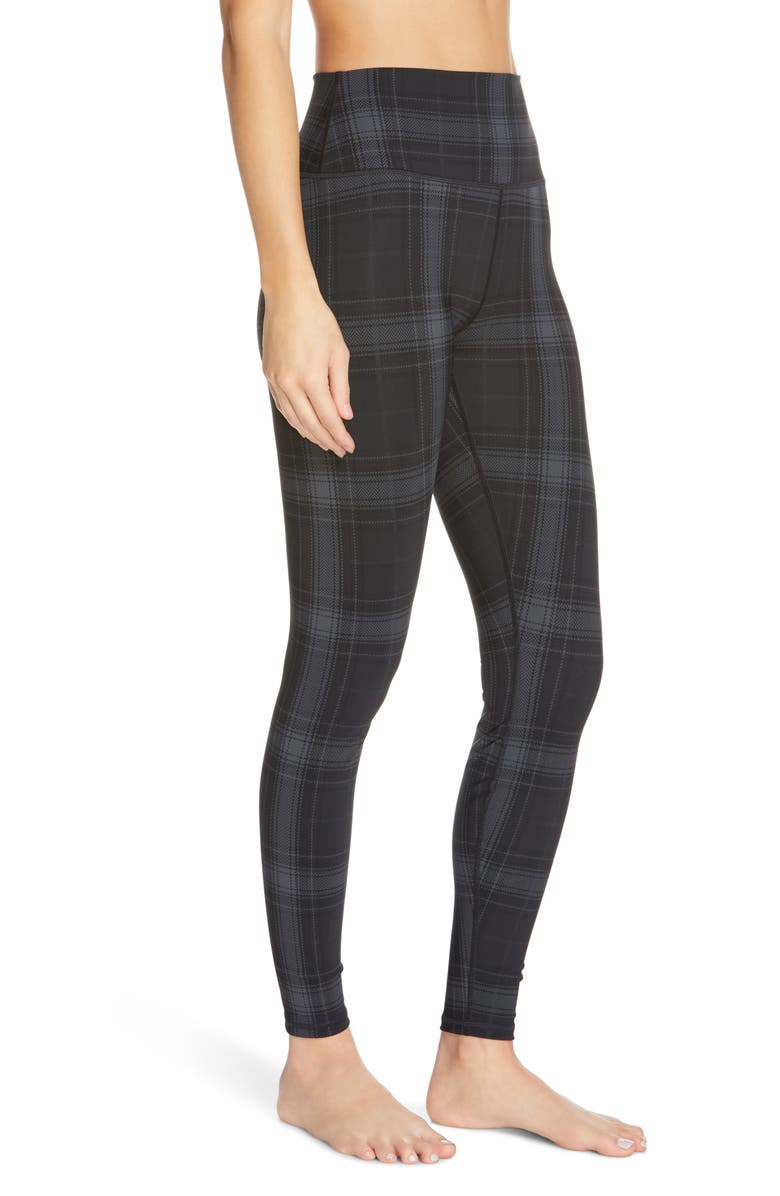 Alo Vapor High Waist Leggings, Alternate, color,