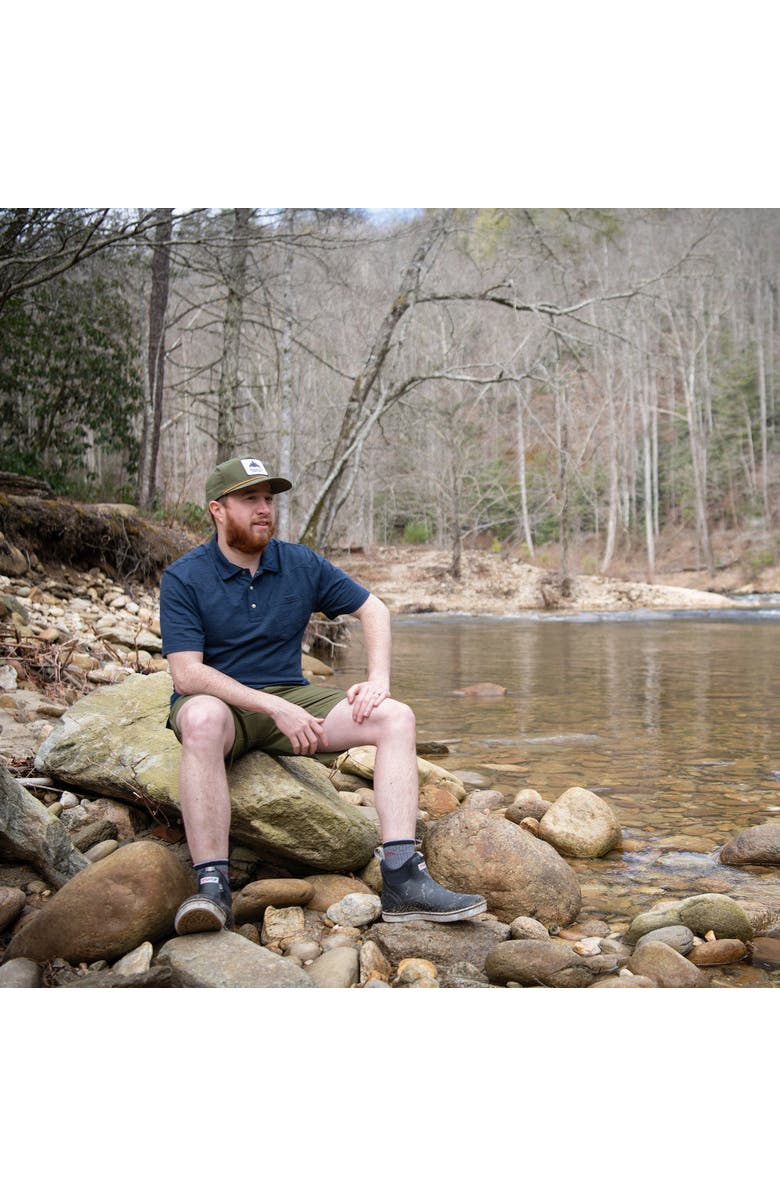 Mountain Khakis Ranger Polo, Alternate, color, Forest Moss