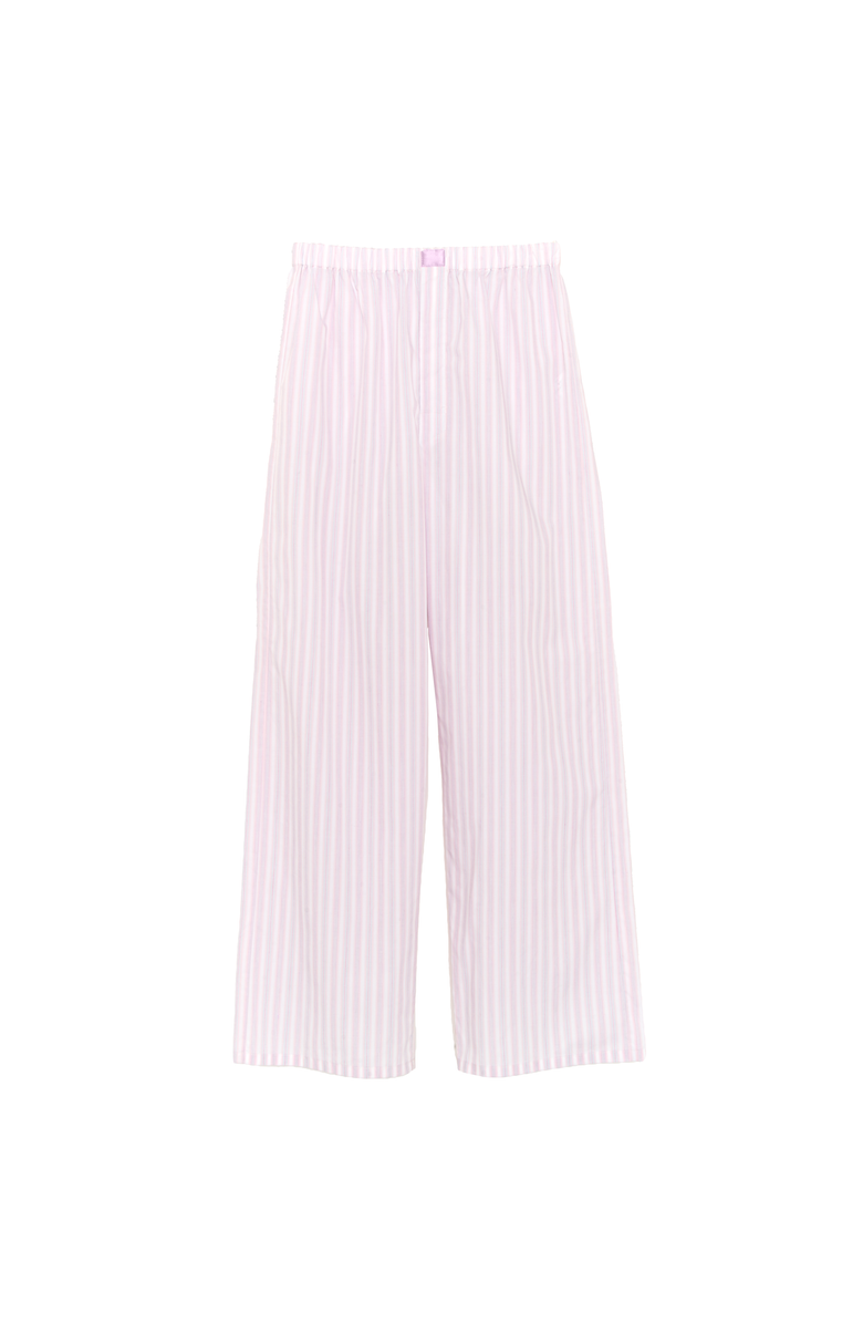 Araks Teagen Pajama Pant, Main, color, Tart Stripe