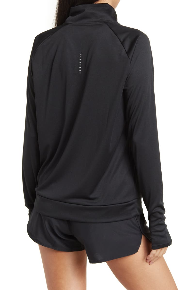 Nike Quarter Zip Pullover, Alternate, color,