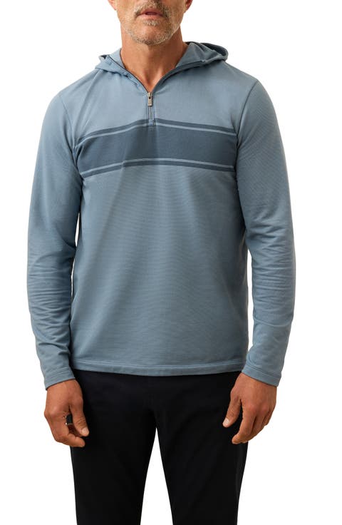 Movement Quarter Zip Hoodie