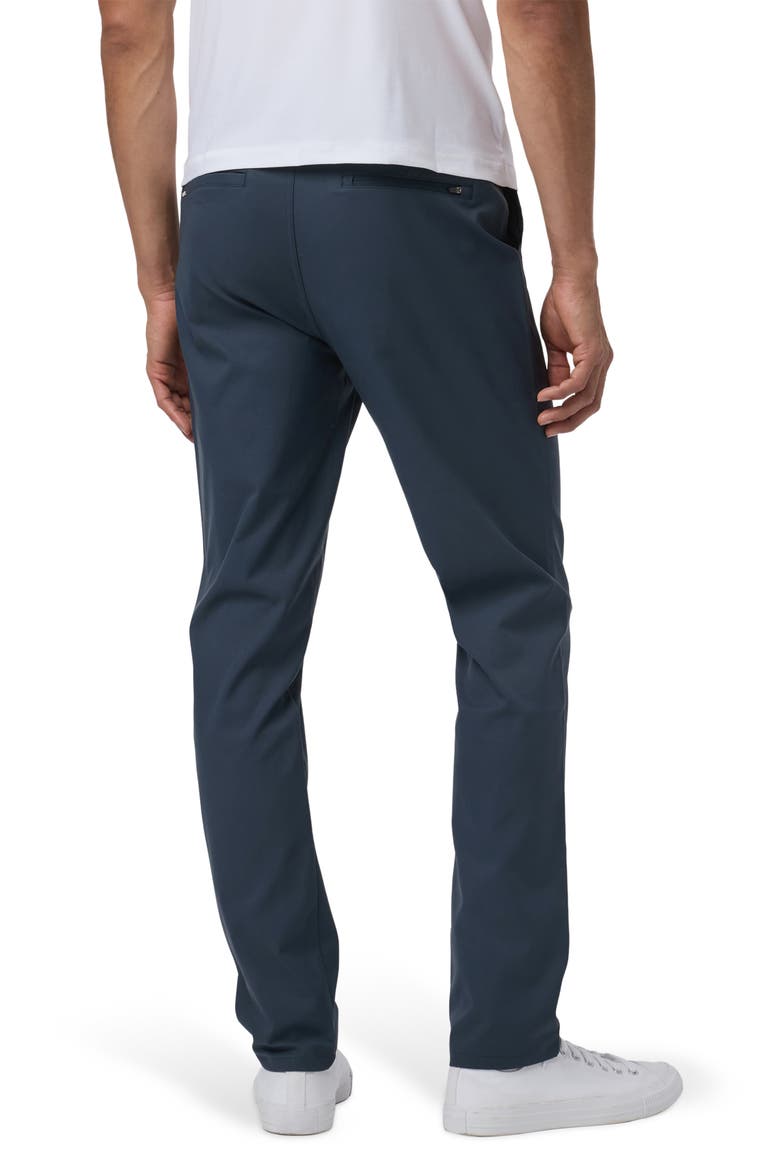 Cascade Tech Chino Pants, Alternate, color, INK