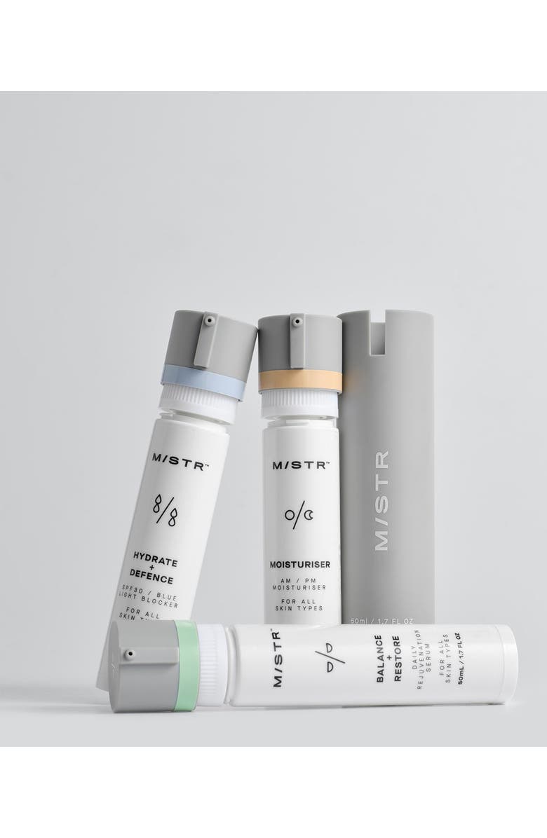 MISTR Complete Refillable Face Set, Main, color, None (None)