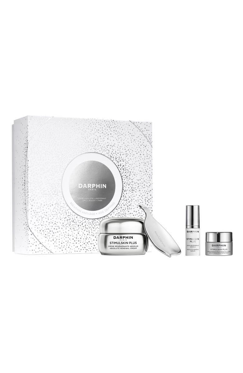 Darphin Age Defying Skin Care Set, Main, color, 