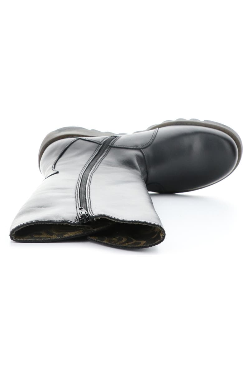 Fly London Mol Wedge Boot, Alternate, color,