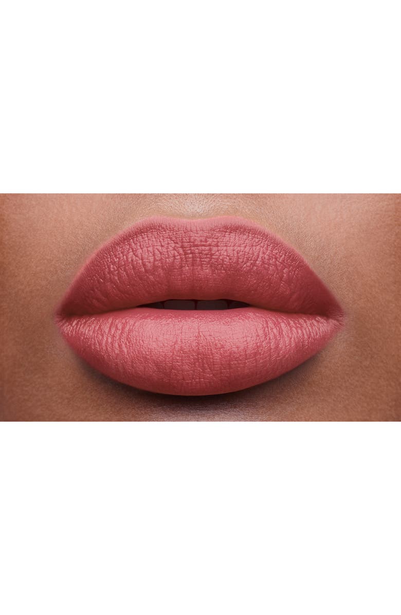 Yves Saint Laurent Rouge Pur Couture Matte Lipstick, Alternate, color, 