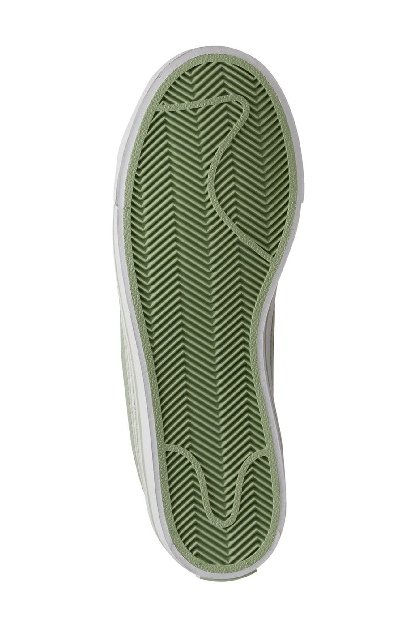 Kids' Court Legacy Sneaker, Alternate, color, PHANTOM/ HONEYDEW/ WHITE