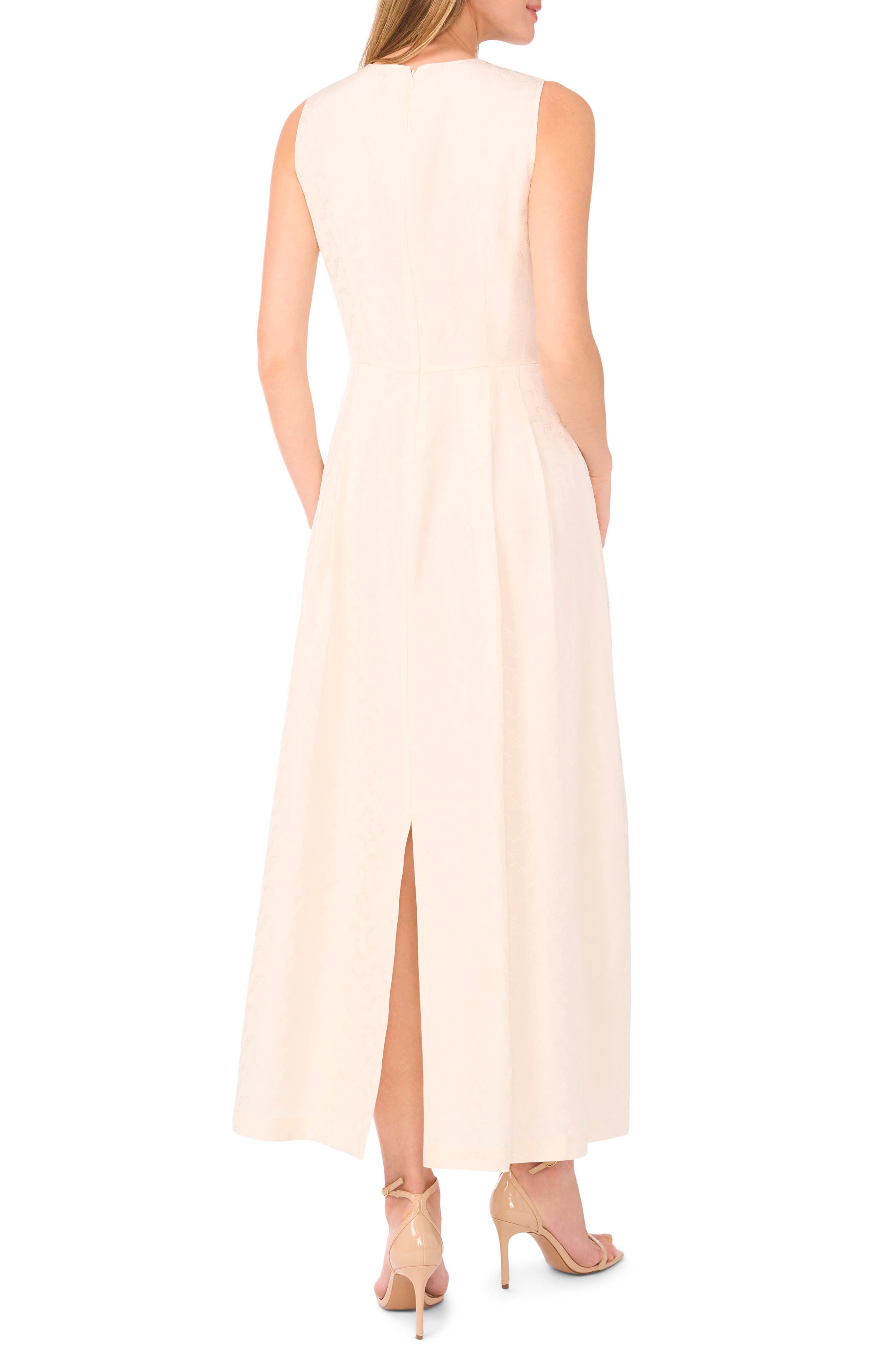Tiana Sleeveless Maxi Dress - image 2