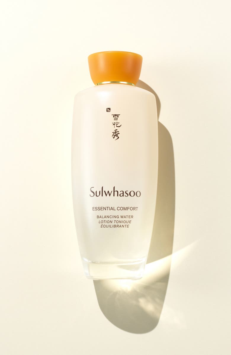 Sulwhasoo Essential Comfort Balancing Water, Alternate, color,