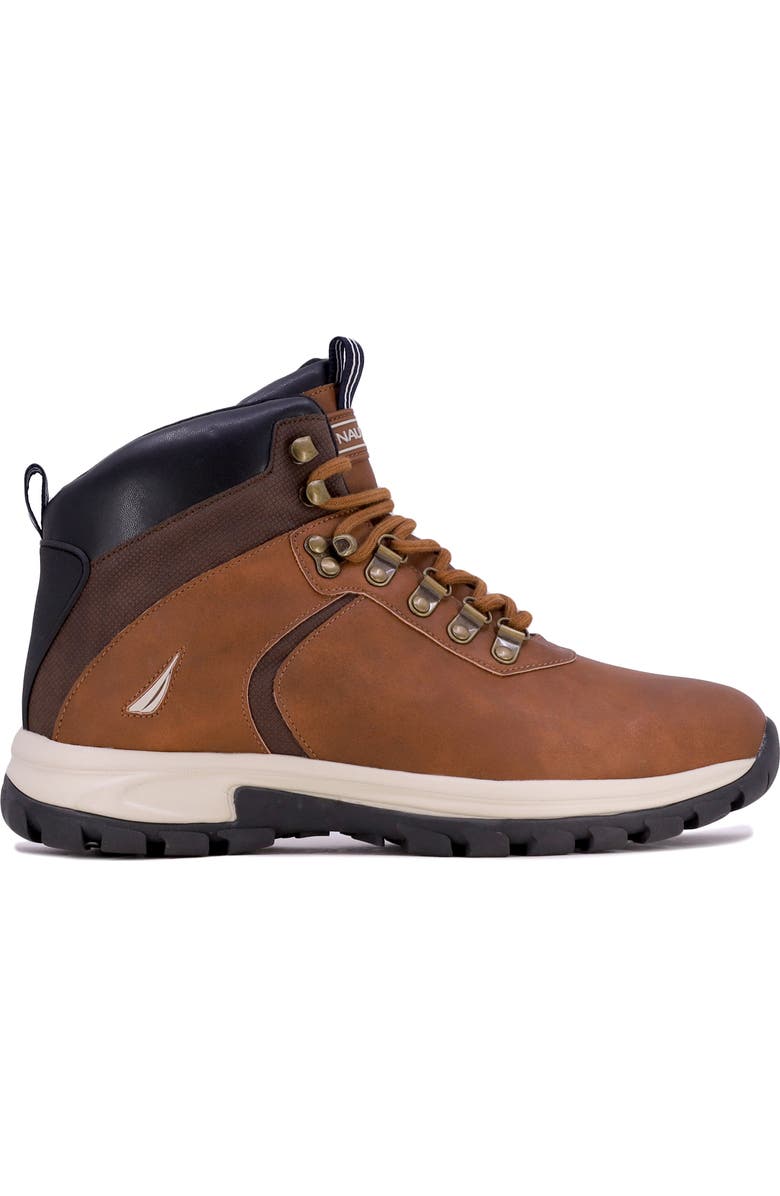 Nautica Ortler Hiking Boot, Alternate, color,