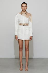 Et Ochs Halle Dress