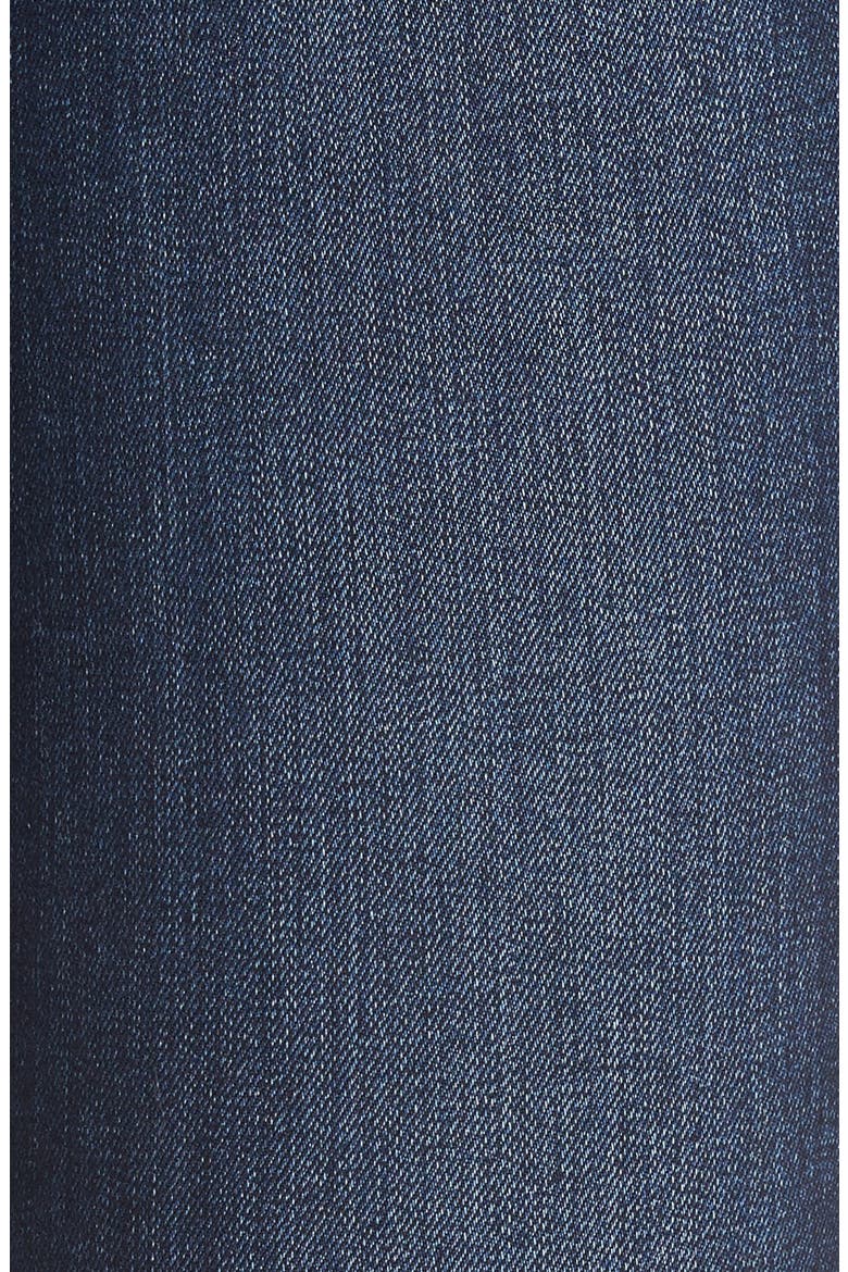 Sarah Skinny Jeans, Alternate, color, BLUE/ BLACK